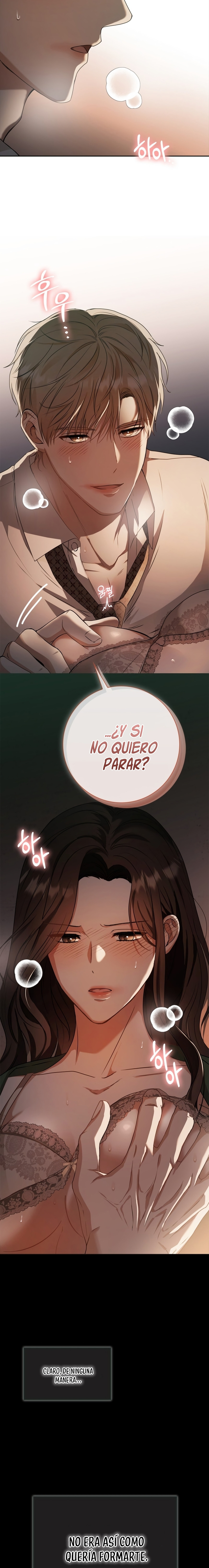 A nuestro propio ritmo capítulo 2 página 3