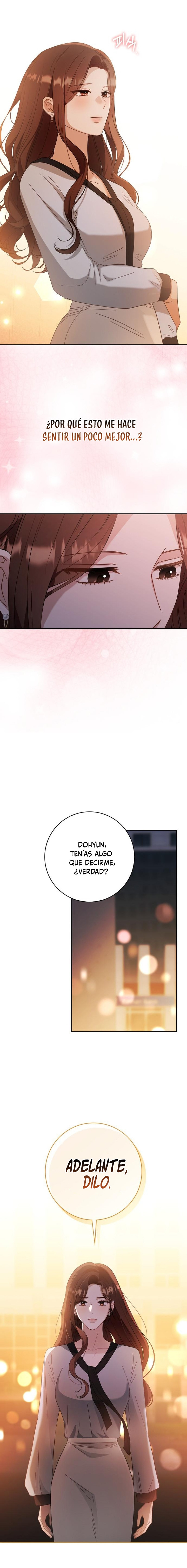 A nuestro propio ritmo capítulo 5 página 17