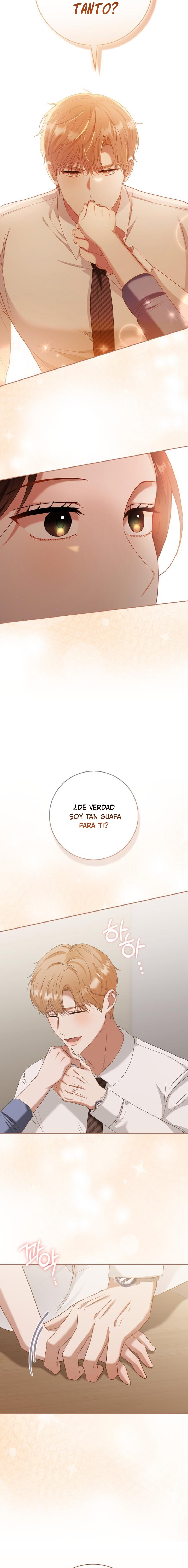 A nuestro propio ritmo capítulo 7 página 20