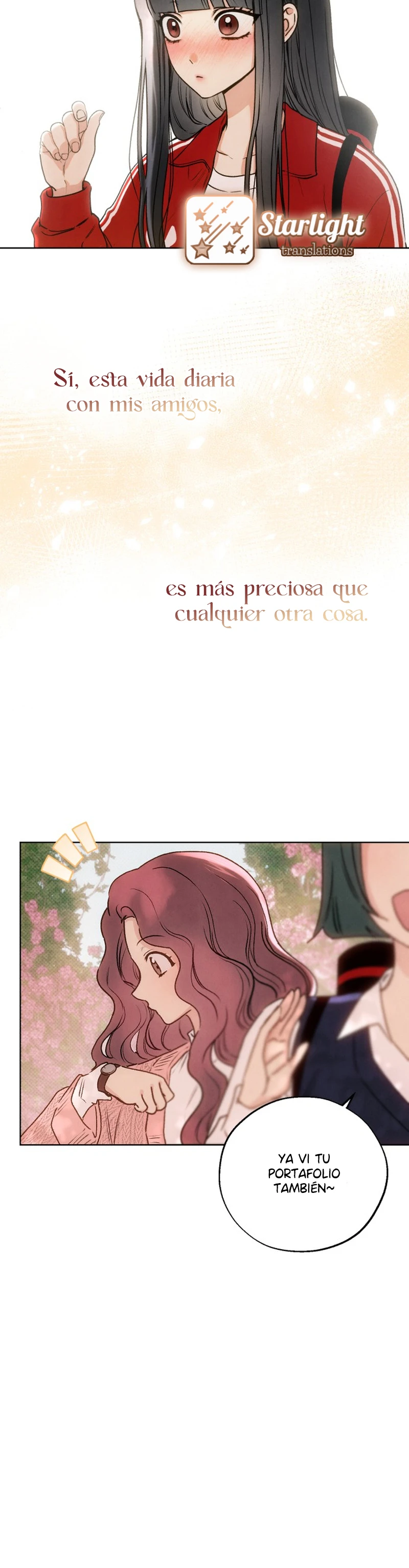 Los Ancestros están Observando capítulo 1 página 11