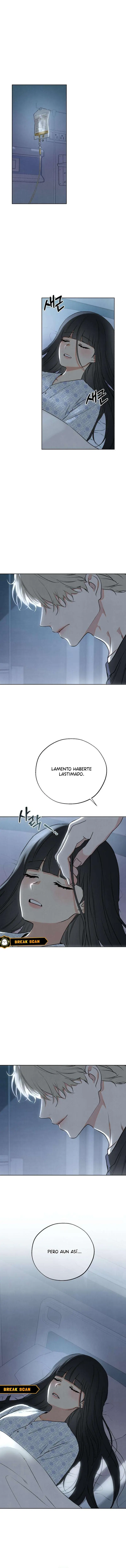 Los Ancestros están Observando capítulo 12 página 1