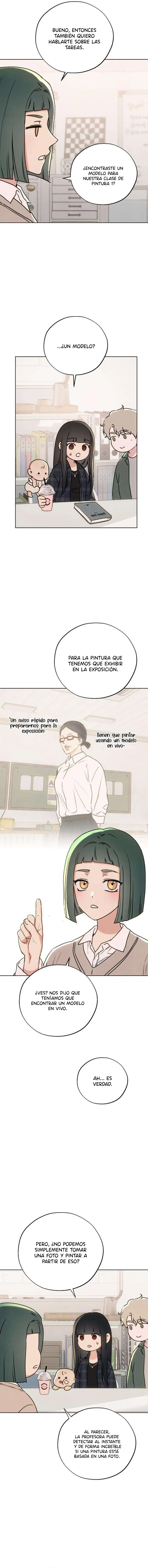 Los Ancestros están Observando capítulo 14 página 13