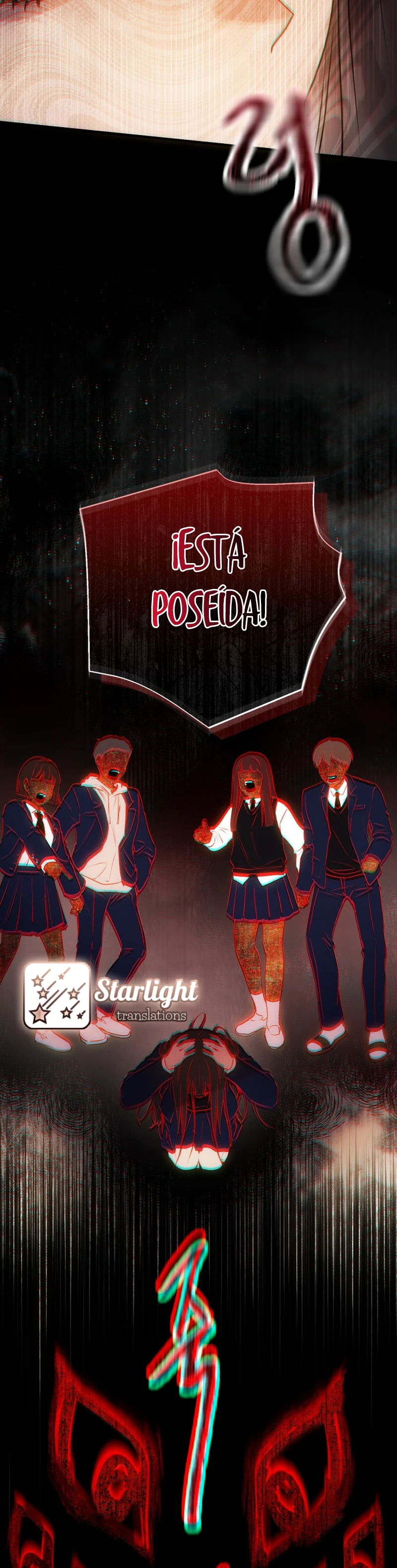 Los Ancestros están Observando capítulo 2 página 14