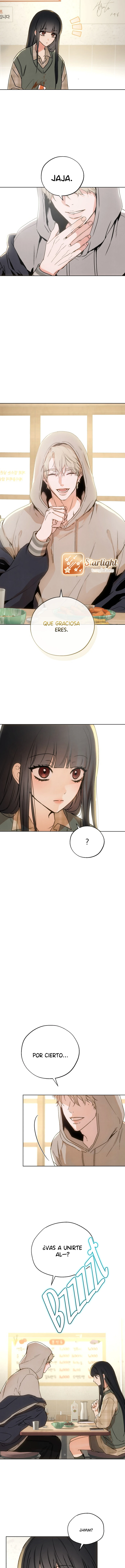 Los Ancestros están Observando capítulo 4 página 11