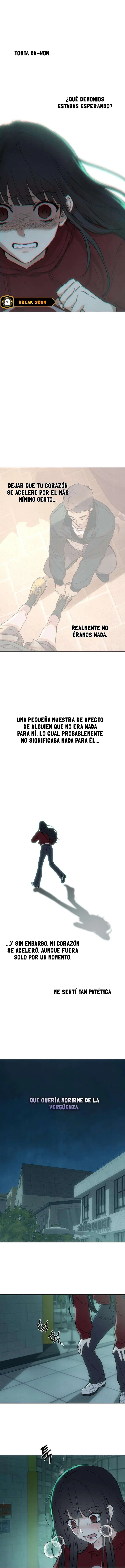 Los Ancestros están Observando capítulo 6 página 2