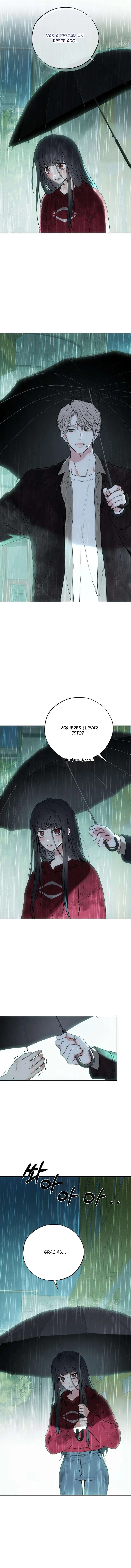 Los Ancestros están Observando capítulo 6 página 4