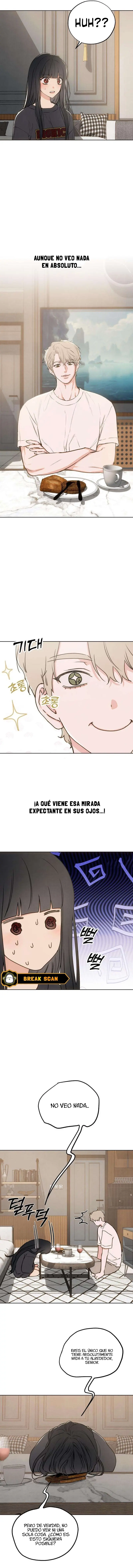 Los Ancestros están Observando capítulo 7 página 11