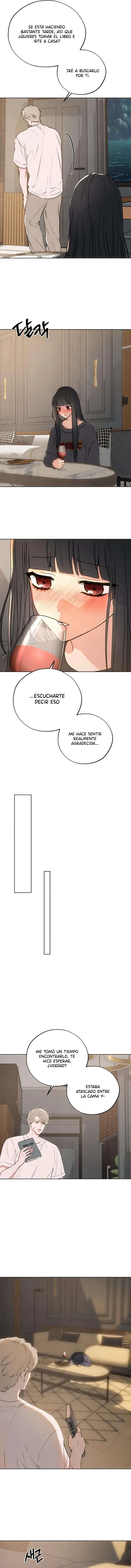 Los Ancestros están Observando capítulo 7 página 13