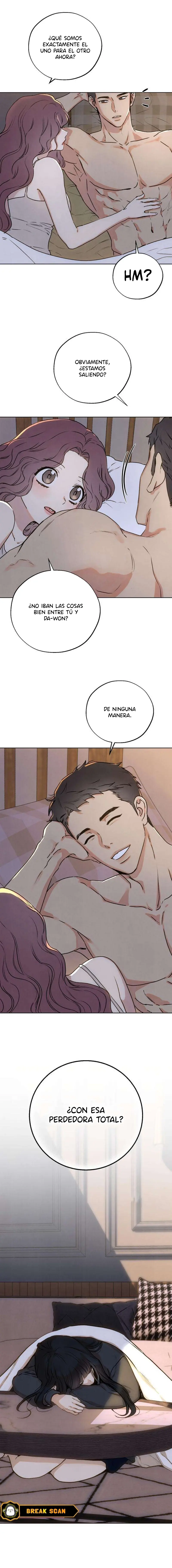 Los Ancestros están Observando capítulo 7 página 15
