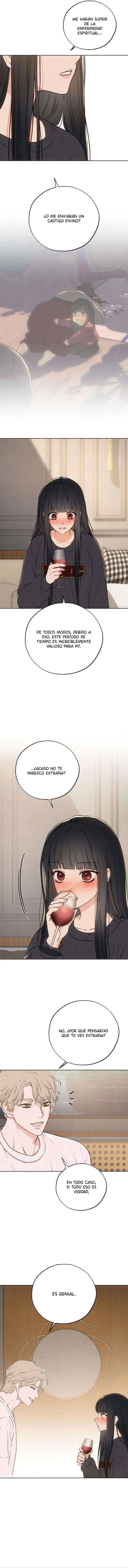 Los Ancestros están Observando capítulo 7 página 9