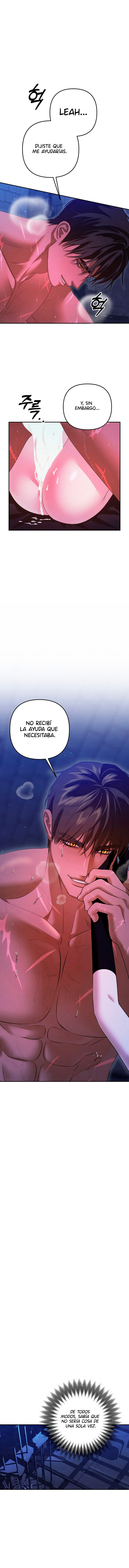 Matrimonio Depredador capítulo 36 página 8