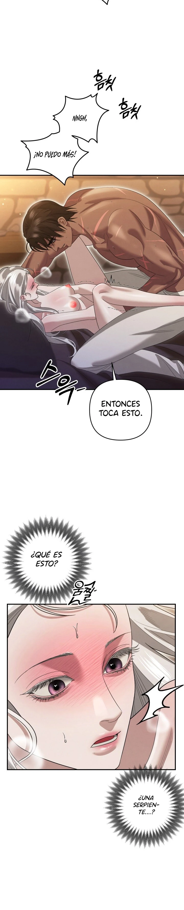 Matrimonio Depredador capítulo 90 página 11