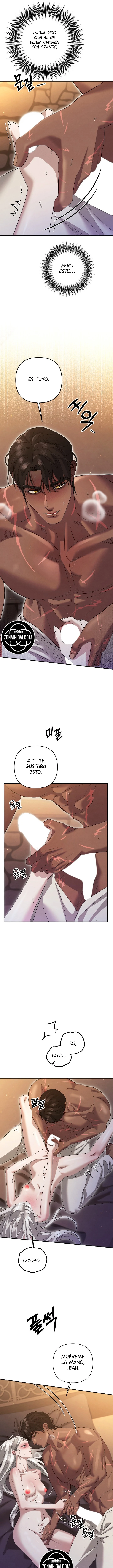 Matrimonio Depredador capítulo 90 página 12