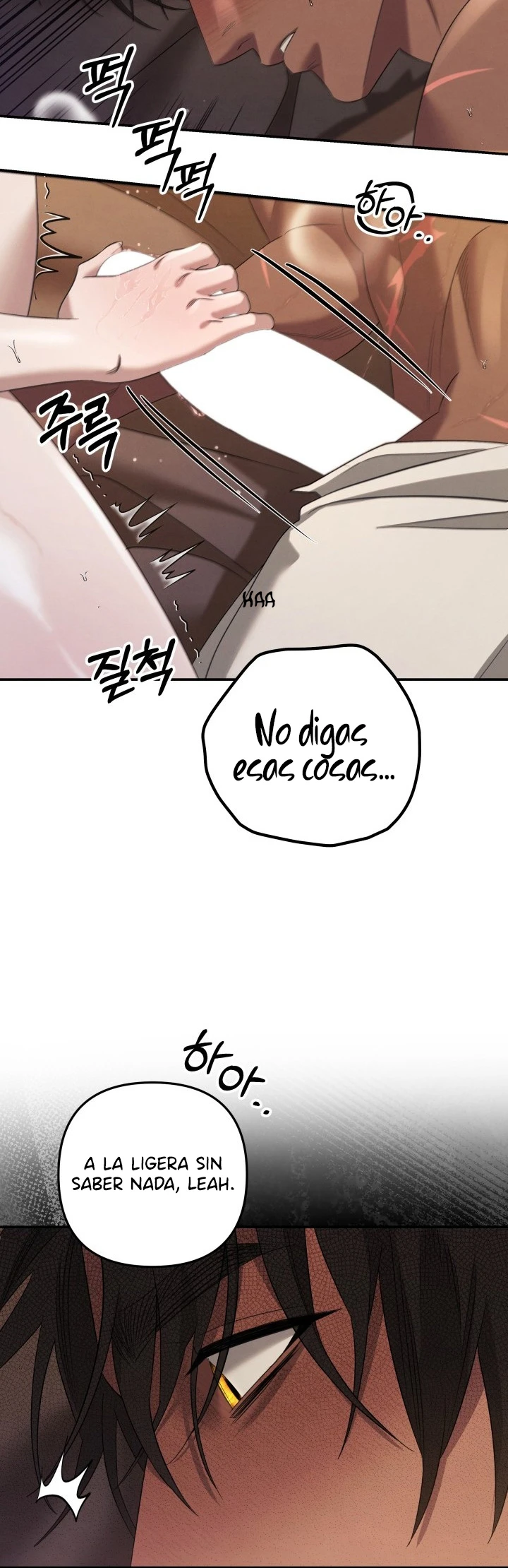 Matrimonio Depredador capítulo 90 página 15
