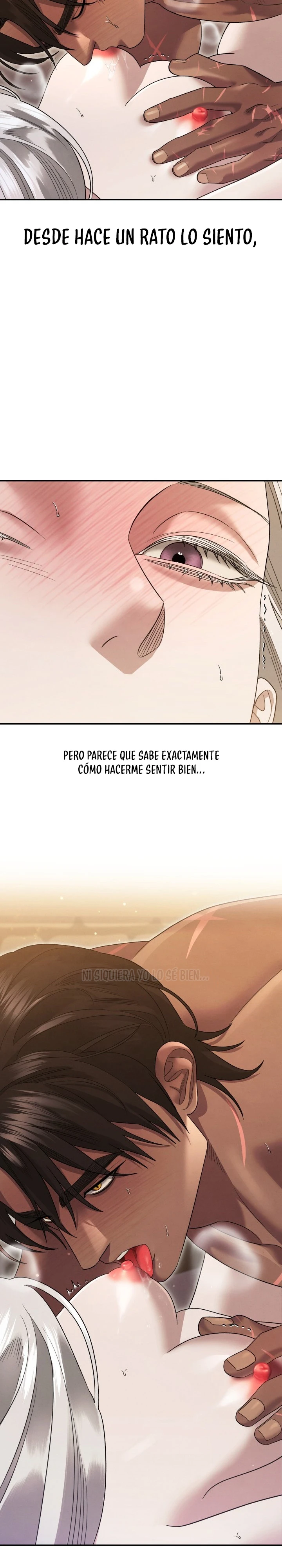 Matrimonio Depredador capítulo 90 página 7
