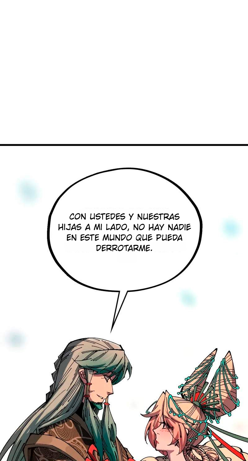El Antiguo Soberano de la Eternidad capítulo 540 página 60