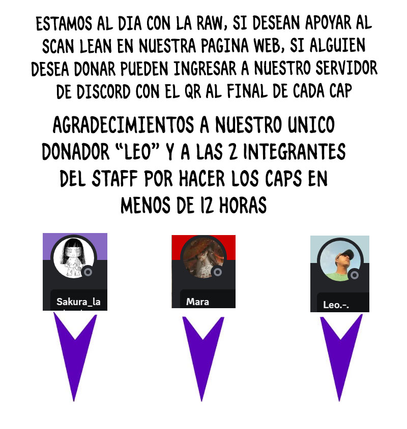 El Antiguo Soberano de la Eternidad capítulo 285 página 2
