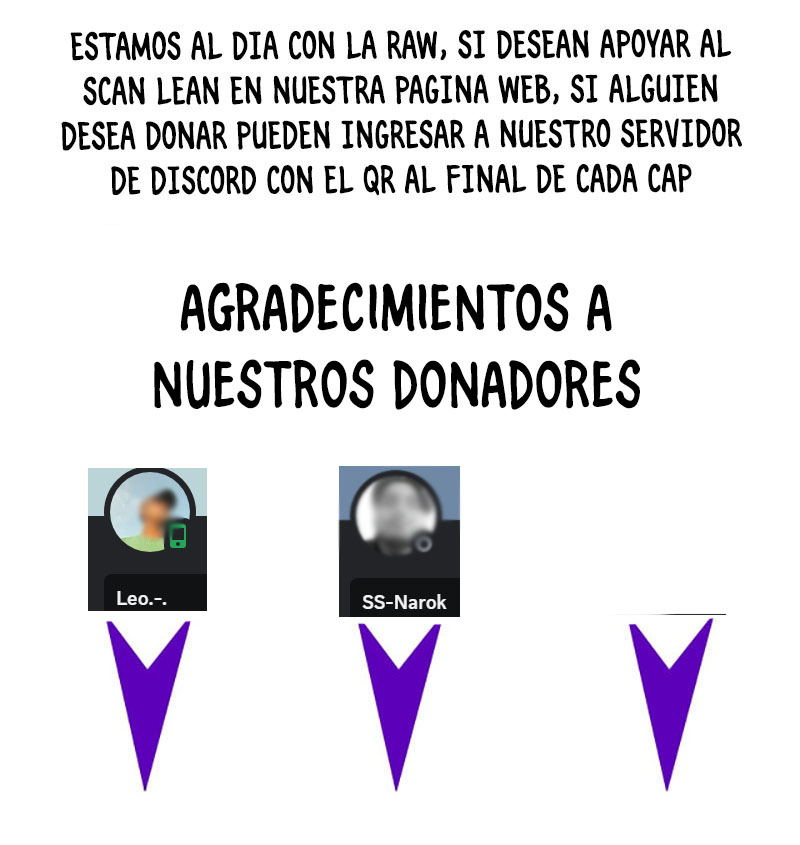 El Antiguo Soberano de la Eternidad capítulo 288 página 2