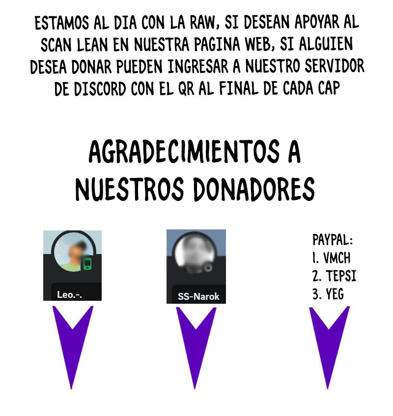 El Antiguo Soberano de la Eternidad capítulo 294 página 2