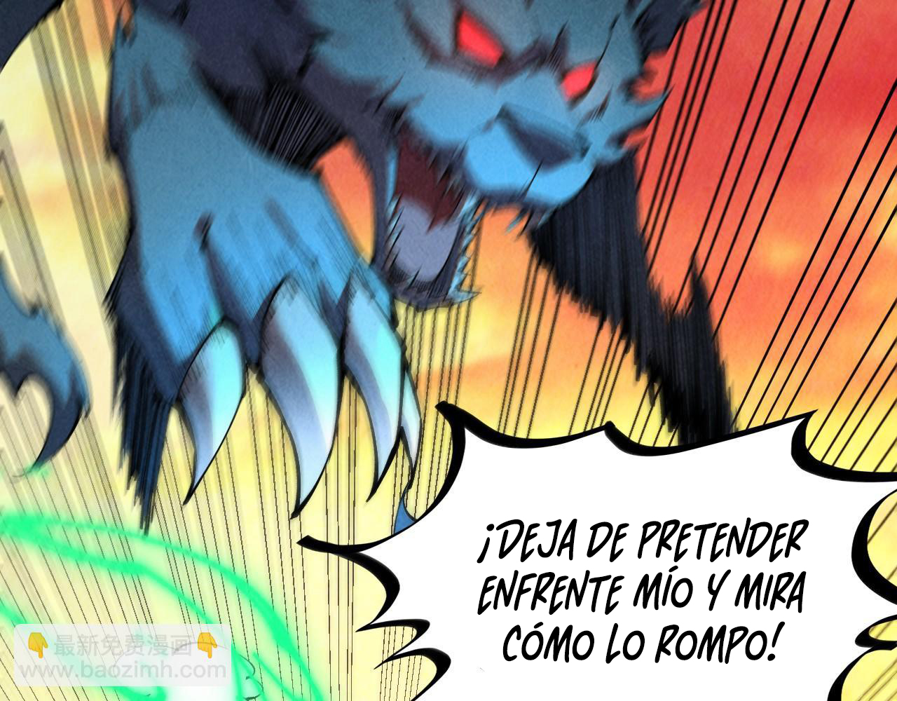 El Antiguo Soberano de la Eternidad capítulo 321 página 14