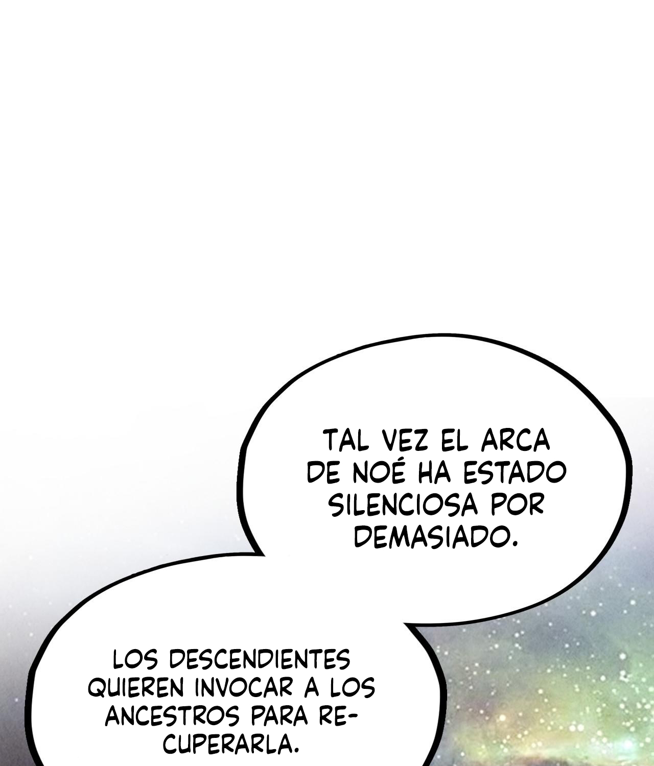 El Antiguo Soberano de la Eternidad capítulo 329 página 17