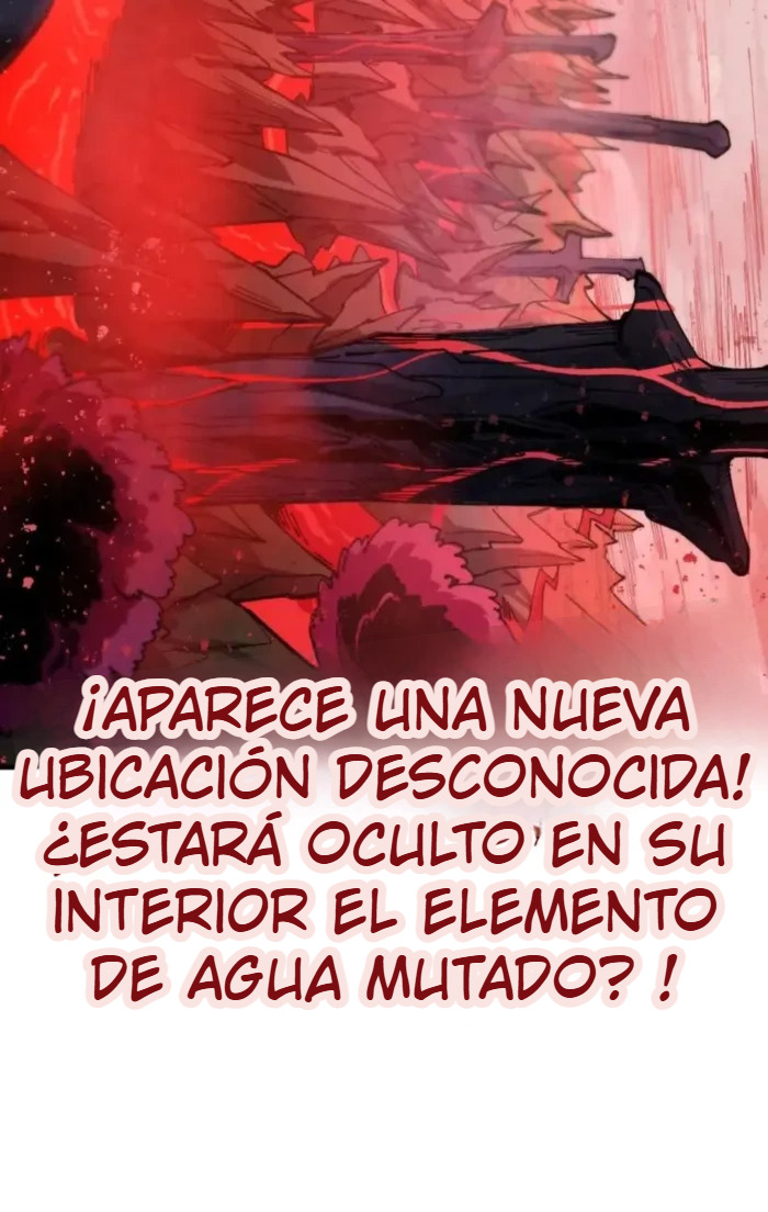 El Antiguo Soberano de la Eternidad capítulo 490 página 32