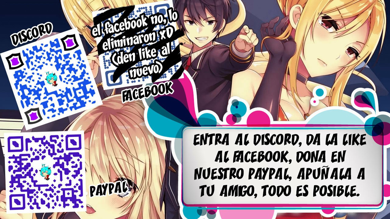 Ore wa Seikan Kokka no Akutoku Ryōshu! capítulo 21.2 página 16