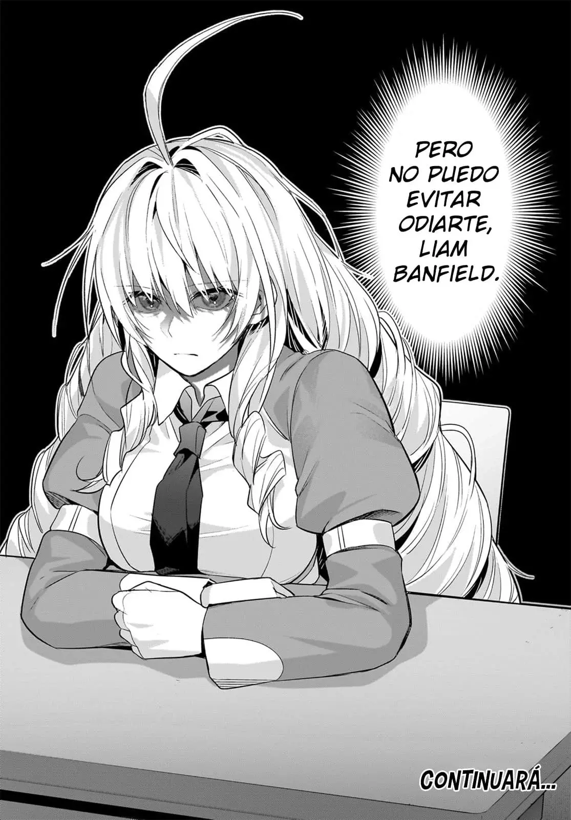 Ore wa Seikan Kokka no Akutoku Ryōshu! capítulo 28.2 página 16