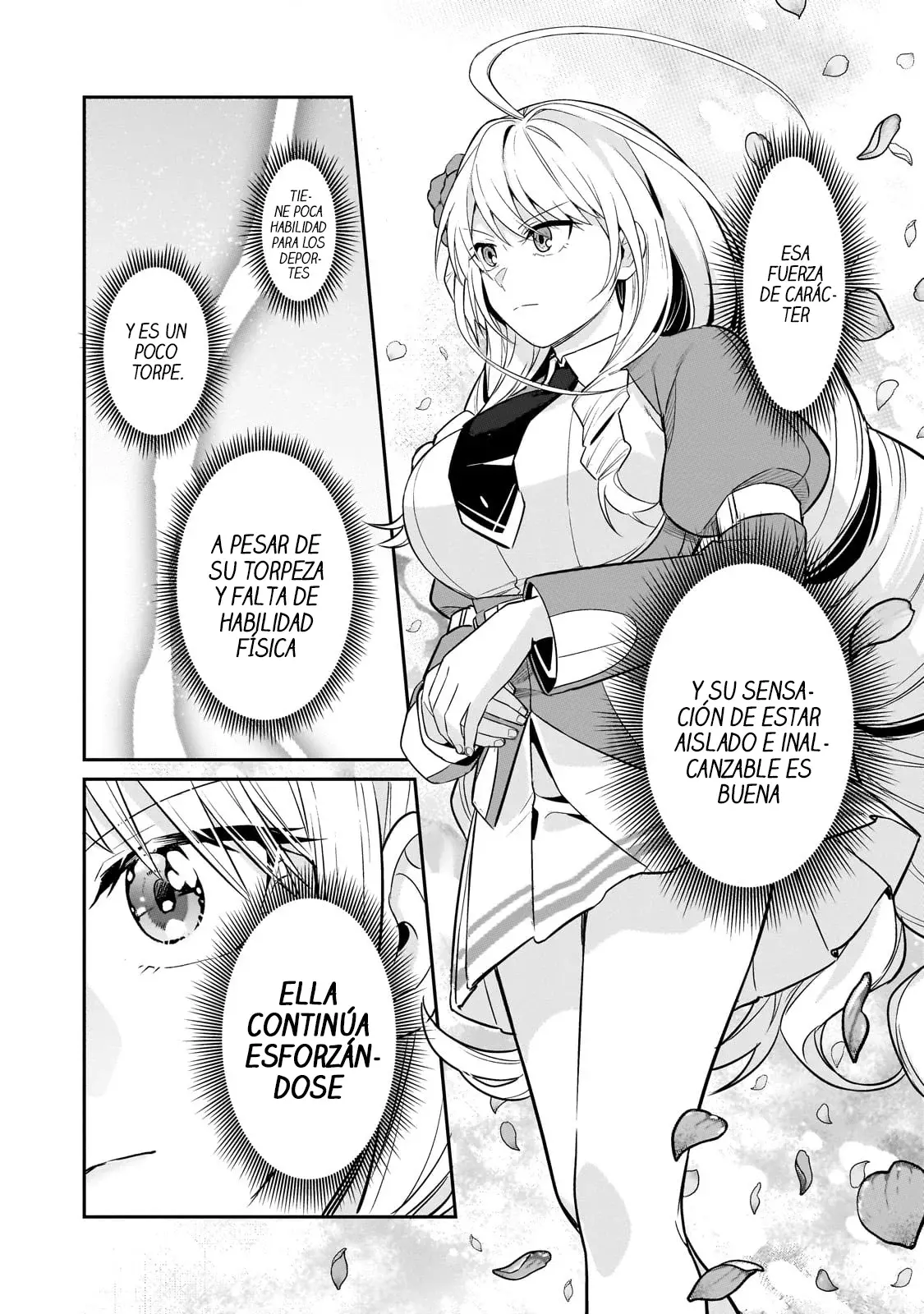 Ore wa Seikan Kokka no Akutoku Ryōshu! capítulo 30.2 página 14