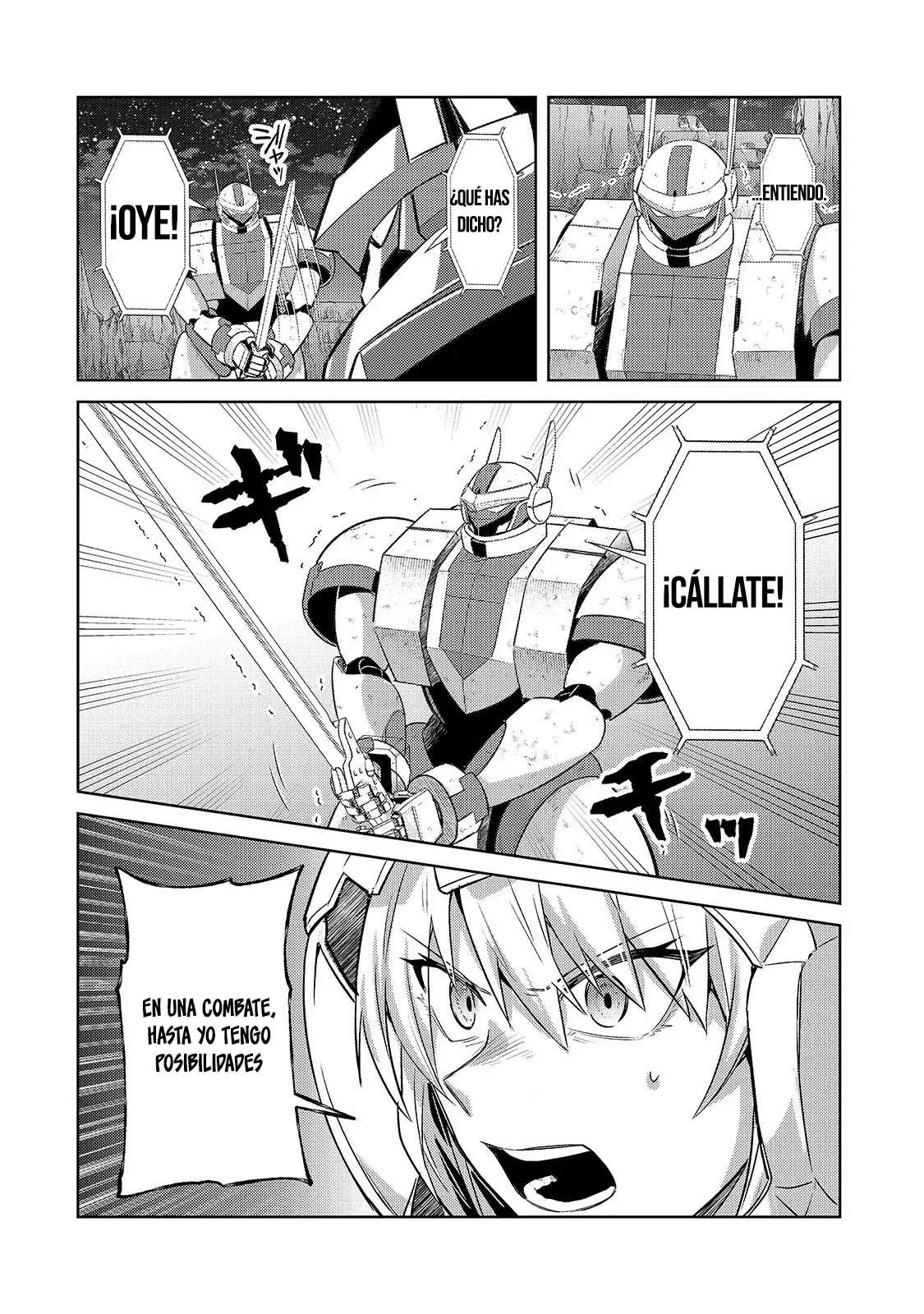 Ore wa Seikan Kokka no Akutoku Ryōshu! capítulo 32.1 página 17