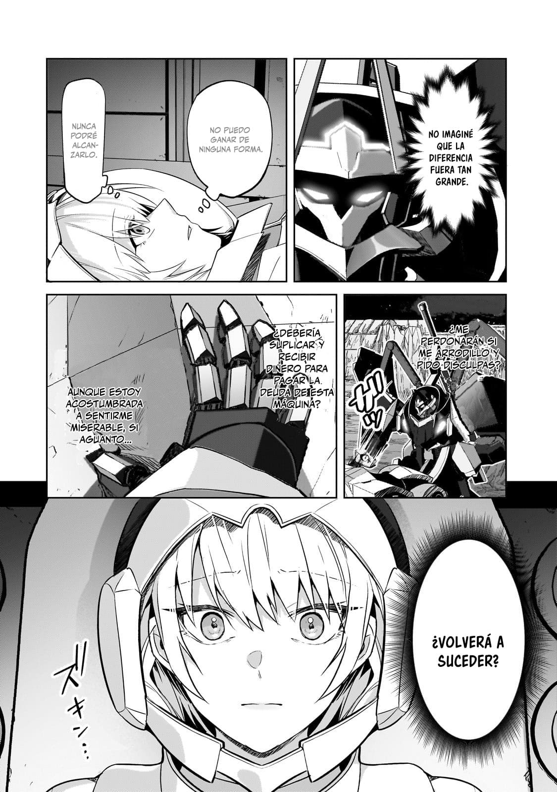 Ore wa Seikan Kokka no Akutoku Ryōshu! capítulo 32.2 página 10