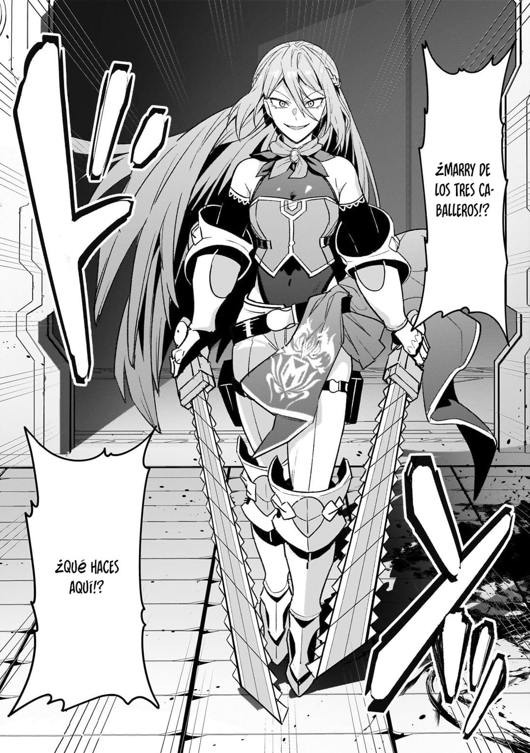 Ore wa Seikan Kokka no Akutoku Ryōshu! capítulo 33.2 página 17