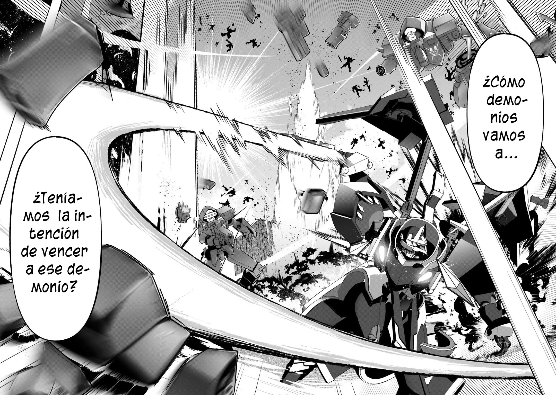 Ore wa Seikan Kokka no Akutoku Ryōshu! capítulo 33.2 página 8