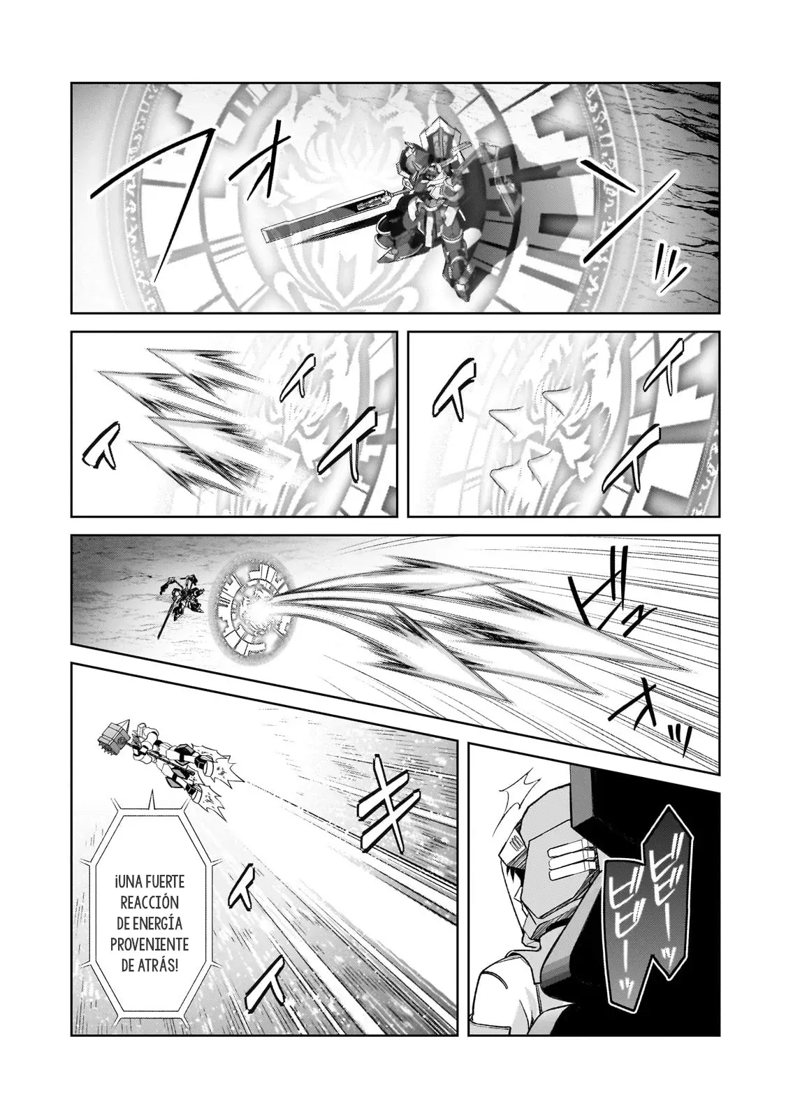 Ore wa Seikan Kokka no Akutoku Ryōshu! capítulo 34.1 página 20