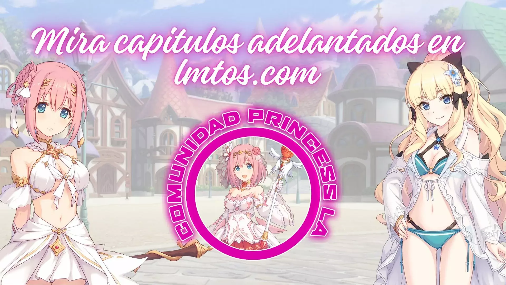Ore wa Seikan Kokka no Akutoku Ryōshu! capítulo 34.1 página 22