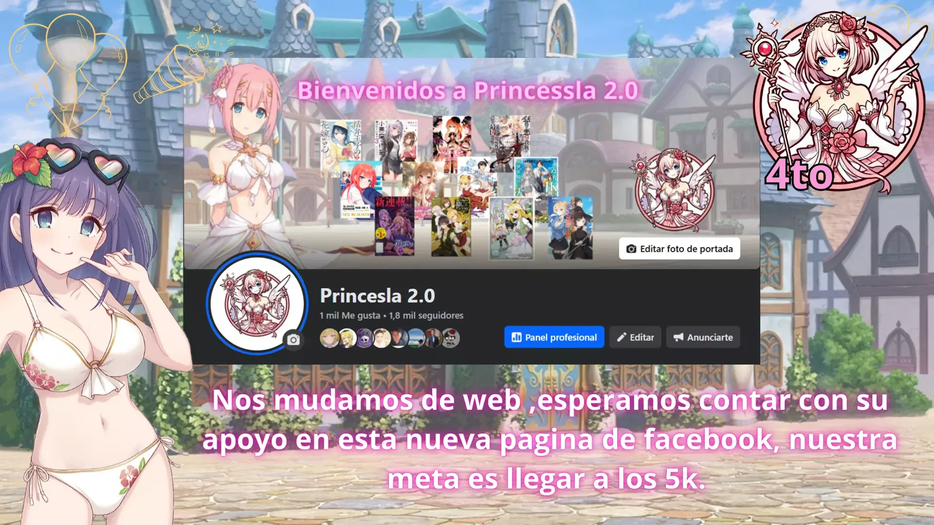 Ore wa Seikan Kokka no Akutoku Ryōshu! capítulo 35.2 página 4