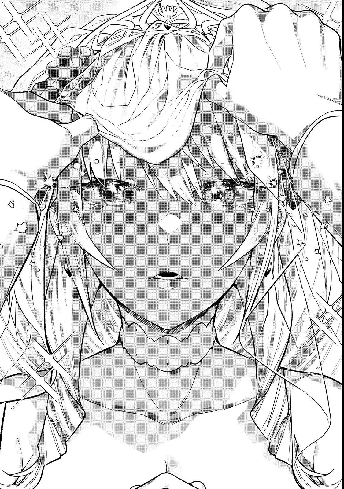 Ore wa Seikan Kokka no Akutoku Ryōshu! capítulo 36.1 página 19