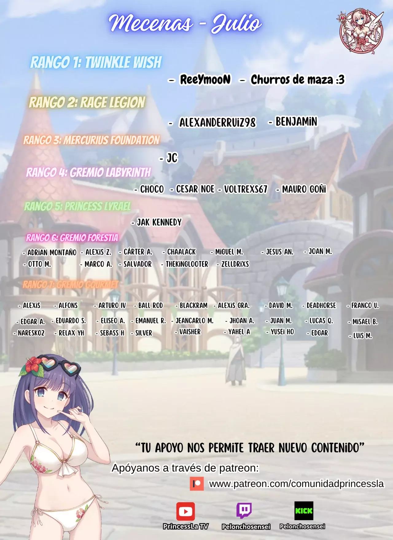 Ore wa Seikan Kokka no Akutoku Ryōshu! capítulo 36.2 página 2