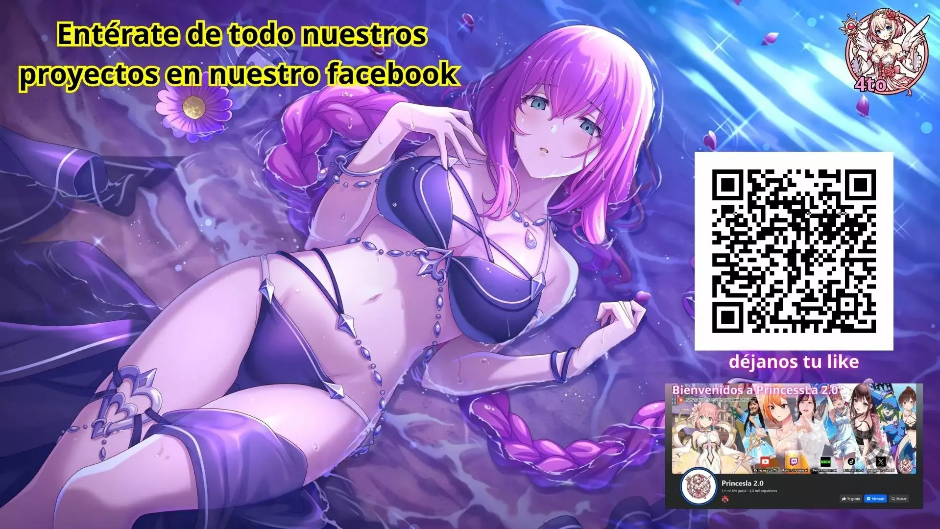 Ore wa Seikan Kokka no Akutoku Ryōshu! capítulo 37.2 página 3