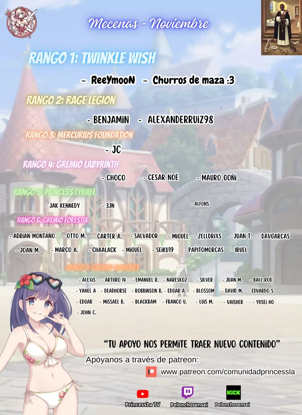 Ore wa Seikan Kokka no Akutoku Ryōshu! capítulo 38.2 página 2