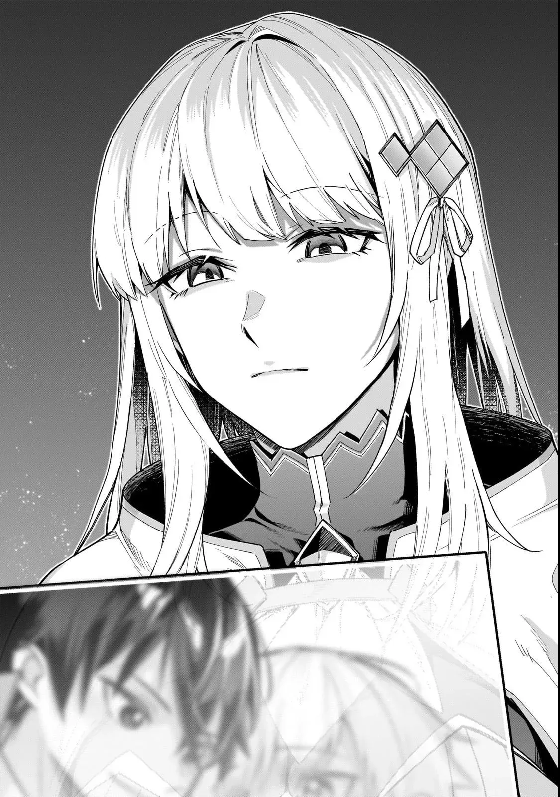 Ore wa Seikan Kokka no Akutoku Ryōshu! capítulo 41 página 23