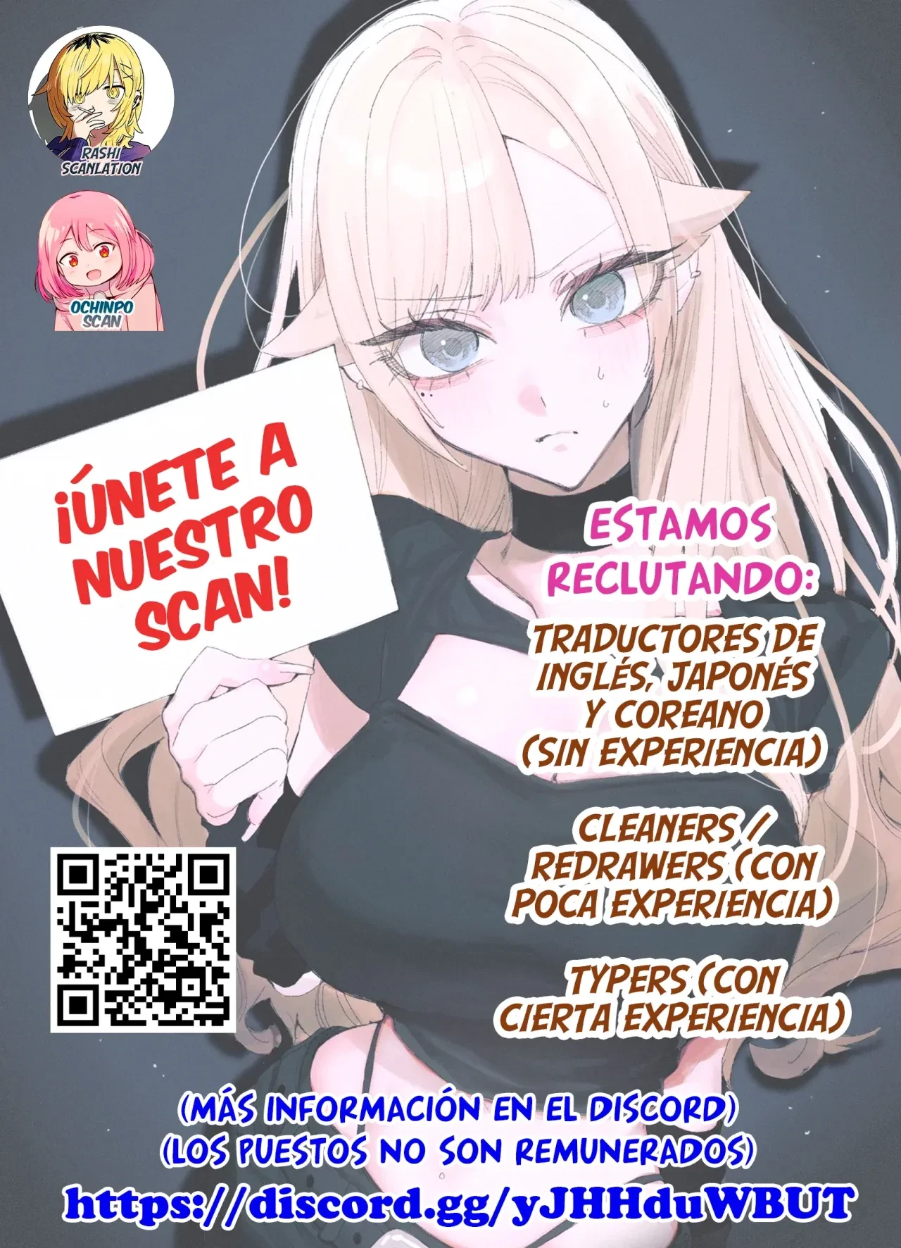 Renge to Naruto! capítulo 16 página 20