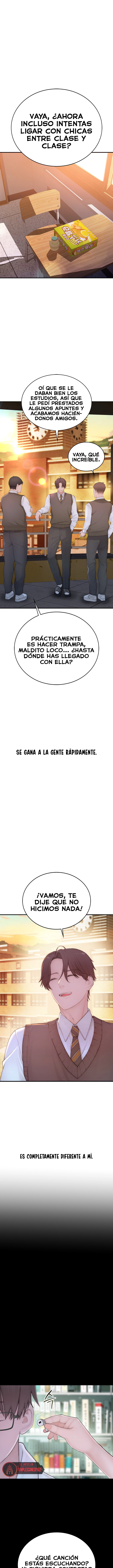 Indigno de ser Humano capítulo 1 página 13
