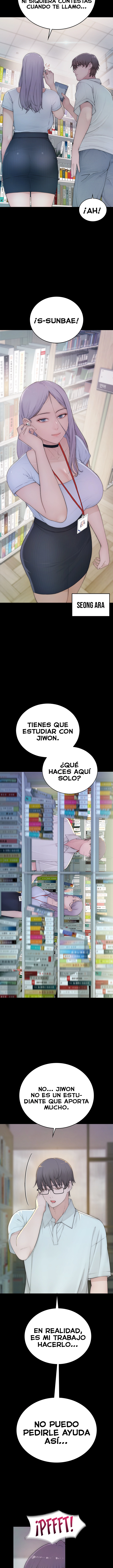 Indigno de ser Humano capítulo 1 página 14
