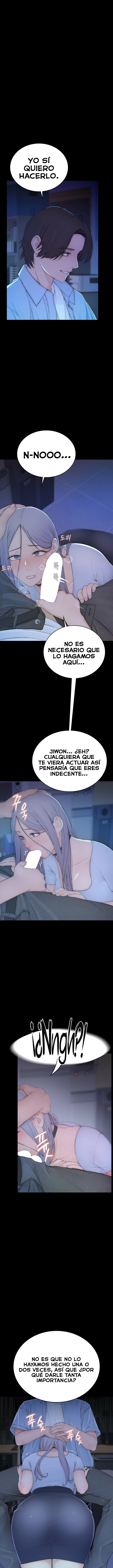 Indigno de ser Humano capítulo 1 página 20