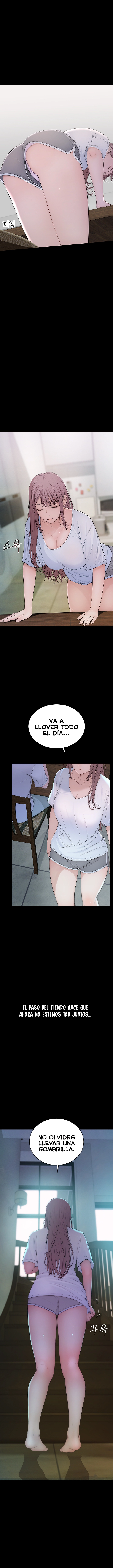 Indigno de ser Humano capítulo 1 página 7