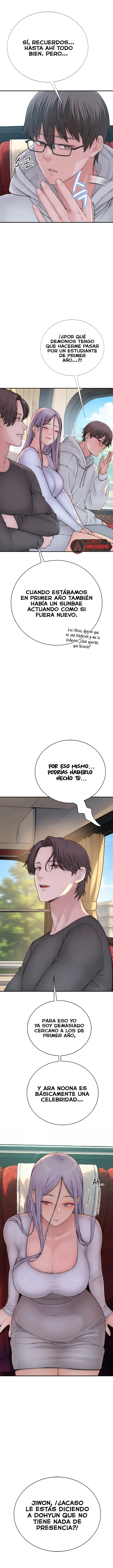 Indigno de ser Humano capítulo 12 página 10