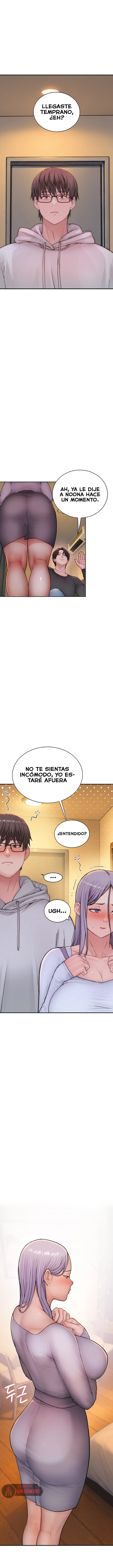 Indigno de ser Humano capítulo 14 página 12