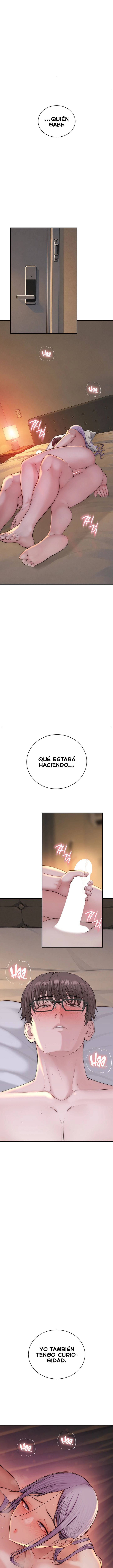 Indigno de ser Humano capítulo 14 página 20