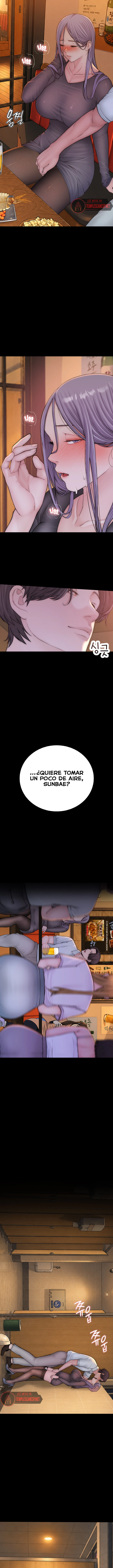 Indigno de ser Humano capítulo 14 página 9